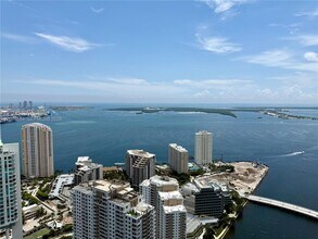 Building Photo - 465 Brickell Ave