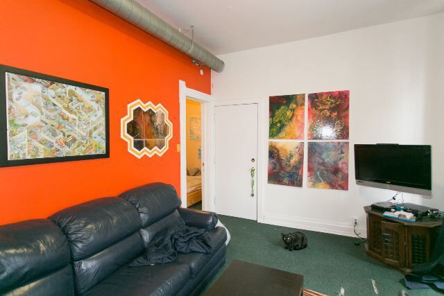 Foto del edificio - 1228 N Maplewood Ave