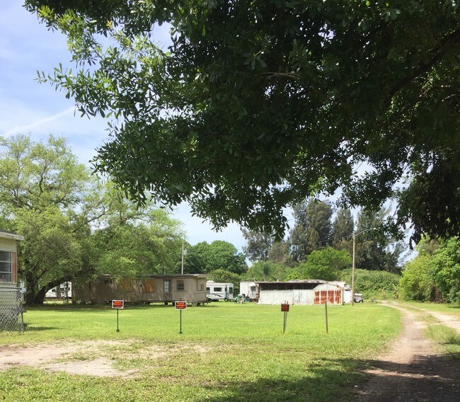 Building Photo - Malibu Mobile Home Community