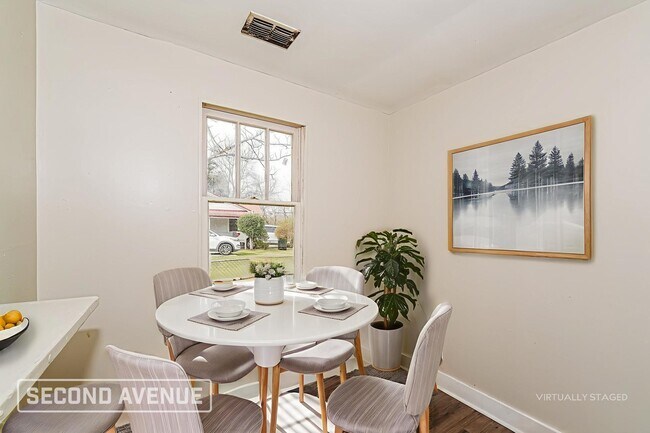 Foto del edificio - 2709 Powderly Ave SW