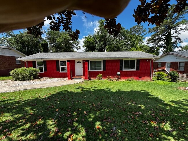 Building Photo - 5125 Seaborn Pl