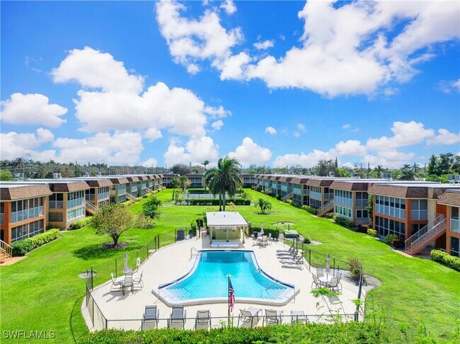 Foto del edificio - 1400 Pompei Ln