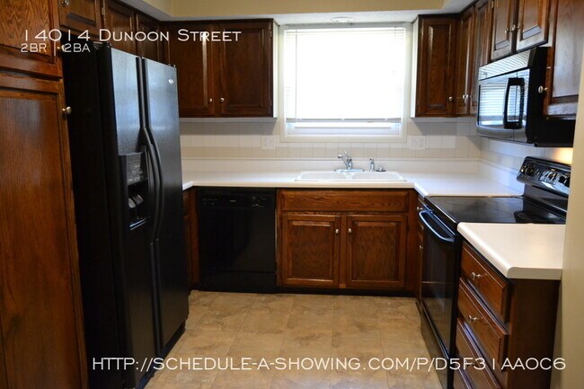Building Photo - 14014 Dunoon St