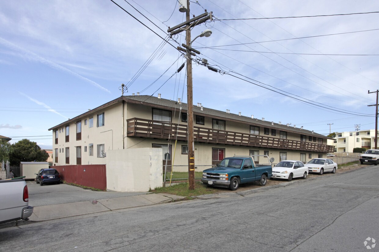 Foto del edificio - 1206 Ord Grove Ave