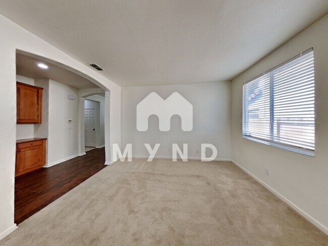 Building Photo - 4709 Blossom Ranch Dr