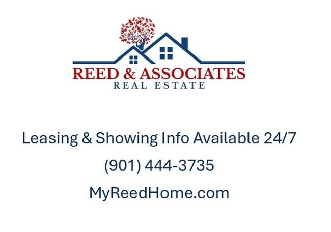 Building Photo - 4 Bedroom in Shelby Forest- Frayser