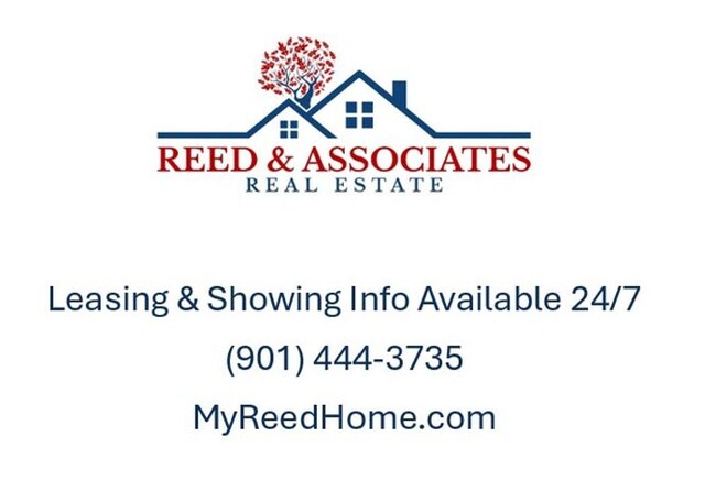 Foto del edificio - Renovated Collierville Home!
