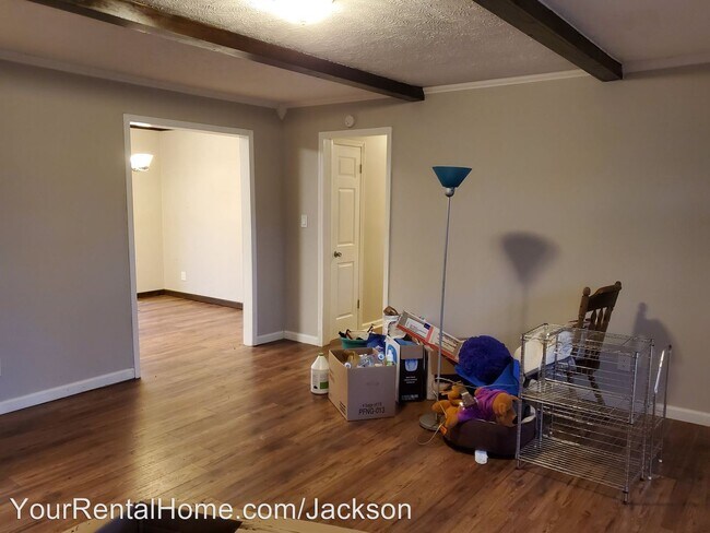 Foto del edificio - 3 br, 2 bath House - 141 John Anderson Road