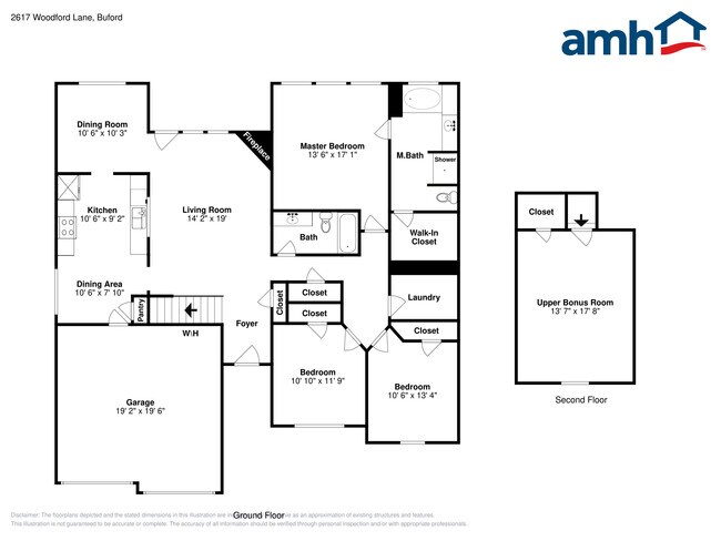 Foto del edificio - 2617 Woodford Ln