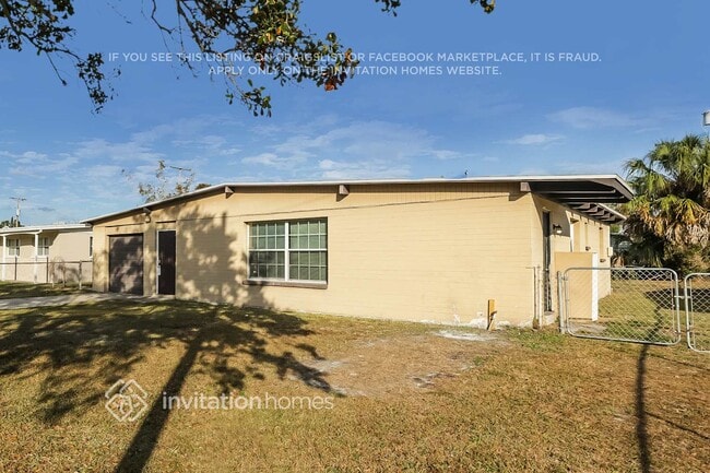 Building Photo - 1720 Darlington Dr