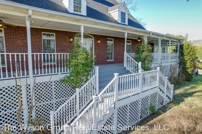 Building Photo - 4 br, 5 bath House - 2244 S Berrys Chapel ...