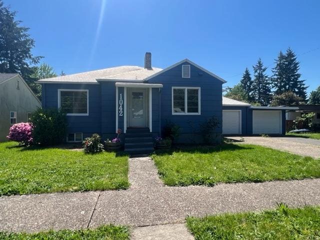 Foto del edificio - 1042 7th St NW