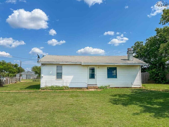 Building Photo - 1601 Archer City Hwy