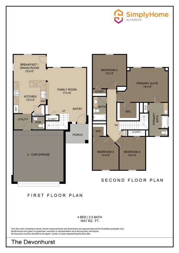 Foto del edificio - 5403 Shivalik Way