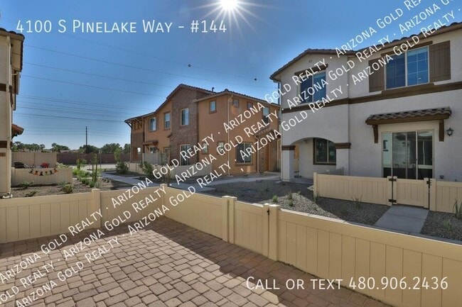 Photo - 4100 S Pinelake Way Apartment