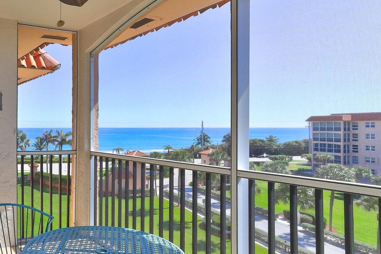 Primary Photo - 2871 N Ocean Blvd