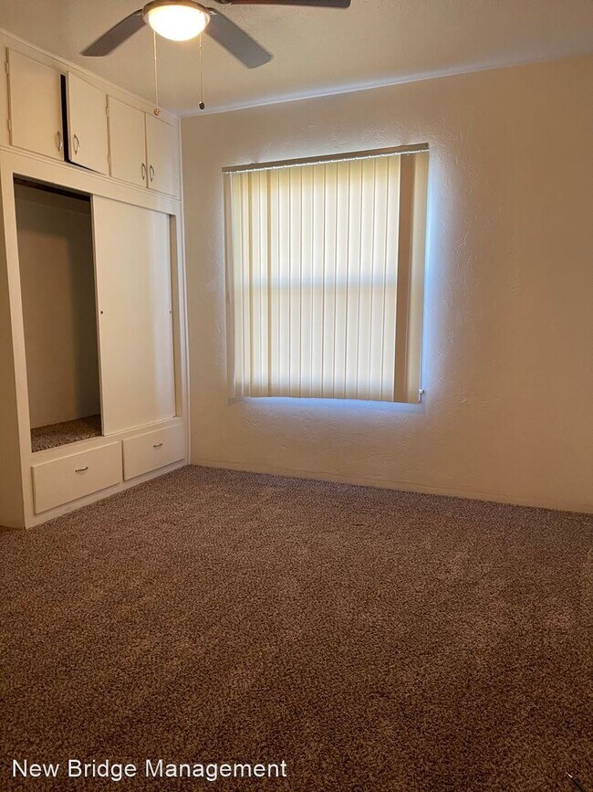 Foto del edificio - 1 br, 1 bath House - 1701 N. Central Ave