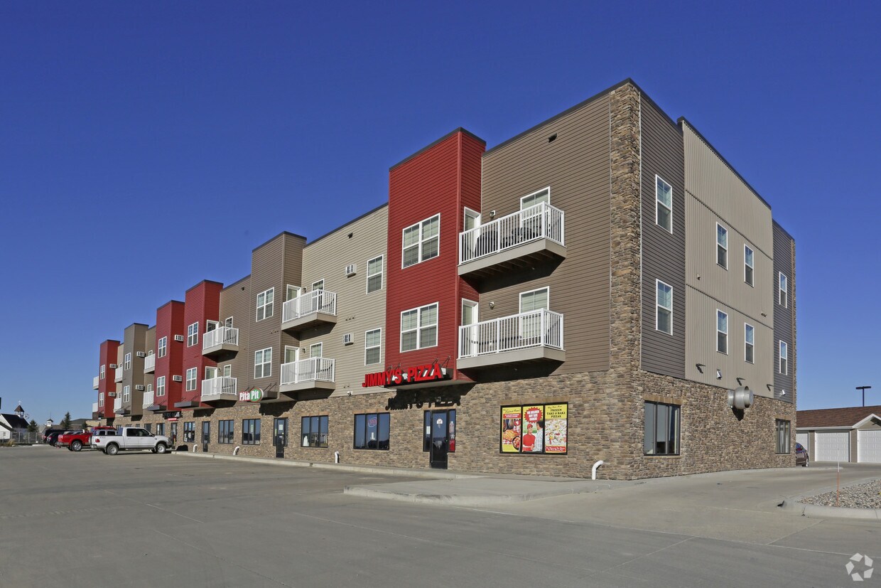 Stanley Square Your New Home Awaits Apartments Stanley, ND