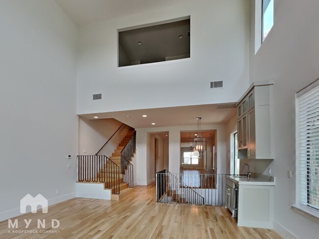 Building Photo - 4216 Bowser Ave