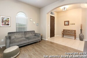 Foto del edificio - 7903 Anza Run