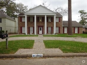 Building Photo - 1502 Big Horn Dr