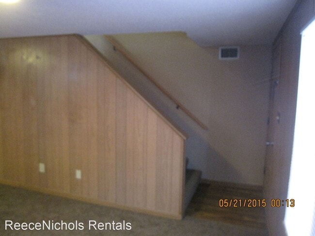 Building Photo - 2 br, 1 bath House - 8822 James A Reed