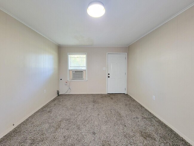 Foto del edificio - 1107 Milam St