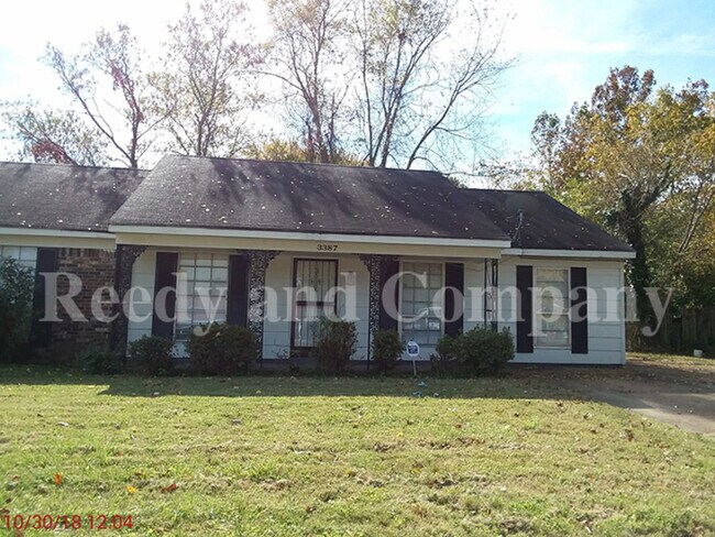 Building Photo - 3387 Ridgemont Ave