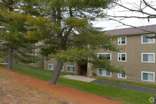 Building Photo - Wampanoag Village Apartments