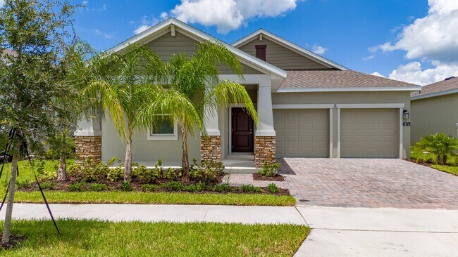Foto del edificio - Beautiful and Brand New Single Family in T...