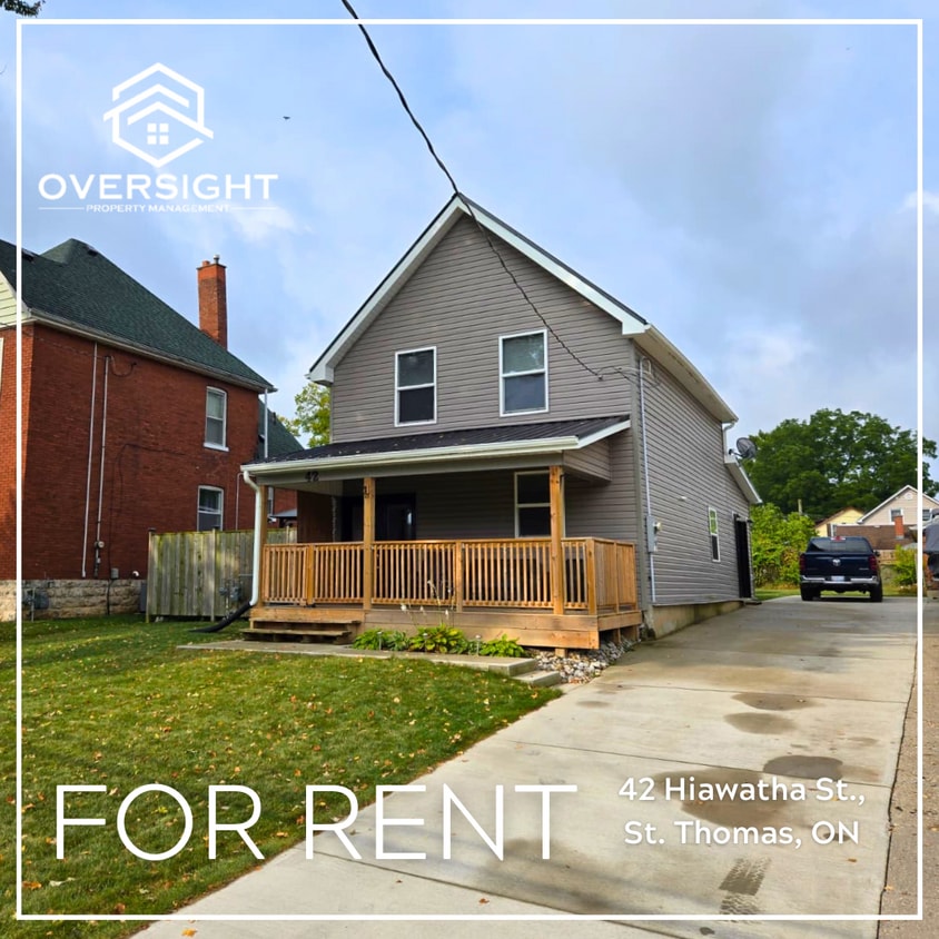 Photo principale - 42 Hiawatha St