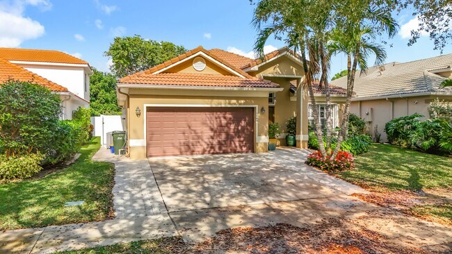 Foto del edificio - Gorgeous 3 bedroom 2 bath Single Family Home in Delray Beach