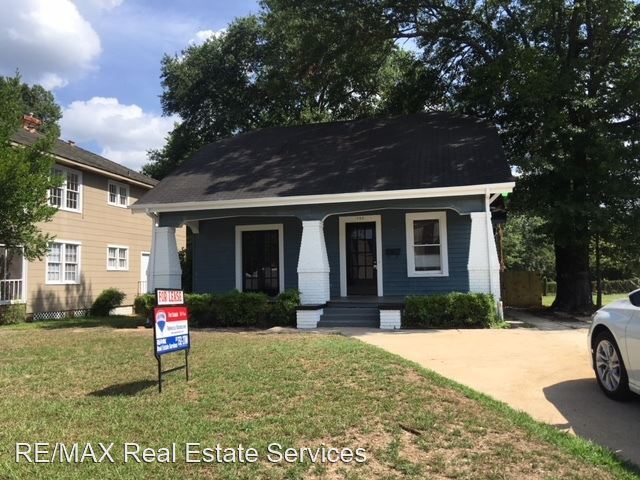 Primary Photo - 3 br, 1.5 bath House - 755 Stephenson