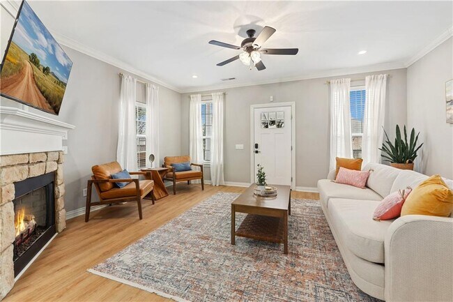 Foto del edificio - 4198 W Bradstreet Ln