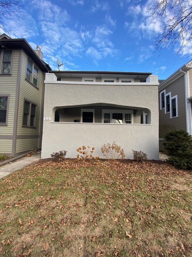 Foto principal - 516 N Marion St