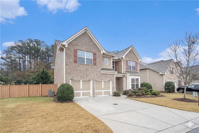 Foto del edificio - 6370 Shiloh Woods Dr