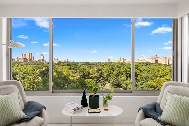 Foto del edificio - 116 Central Park S