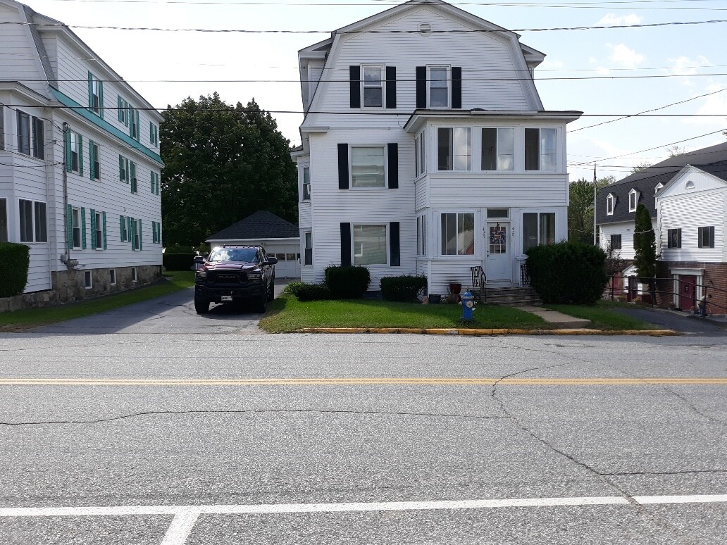 425 Franklin St Unit 2, Rumford, ME 04276 Apartments in Rumford, ME