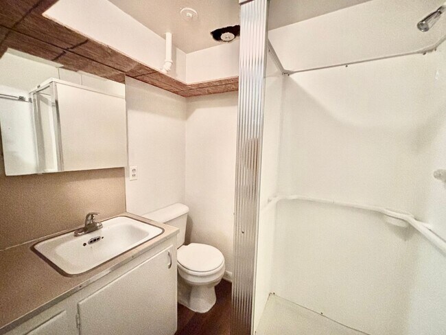 Foto del edificio - 508 W Grant St