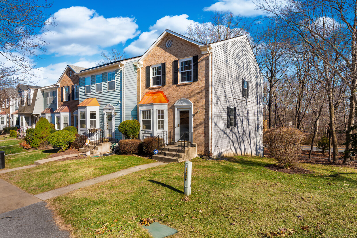 Foto principal - 2750 Hunters Gate Ter