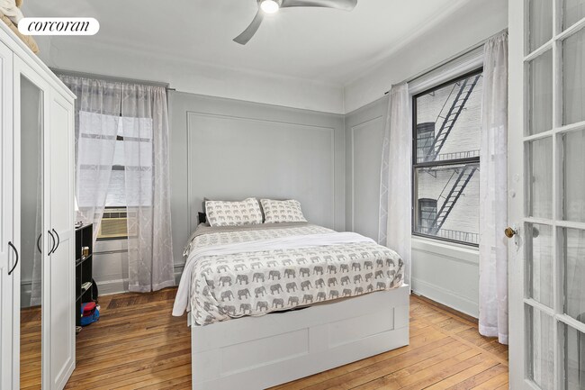 Foto del edificio - 505 W 143rd St