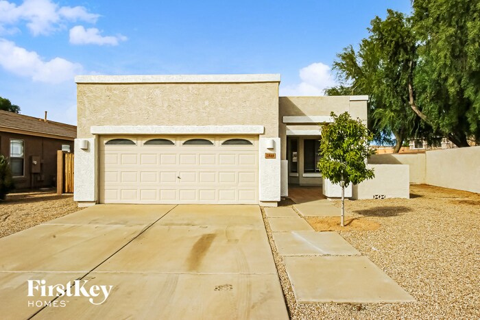 Foto principal - 2538 S Sunnyvale Ave