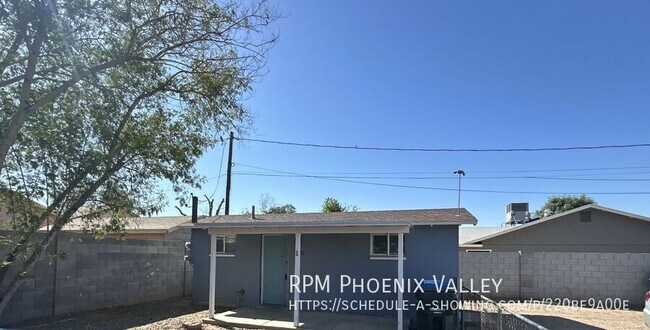 Foto del edificio - 2631 N 28th St