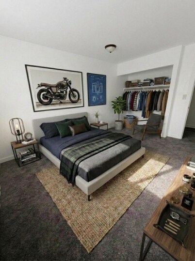 Foto del edificio - 744 E Michigan Ave