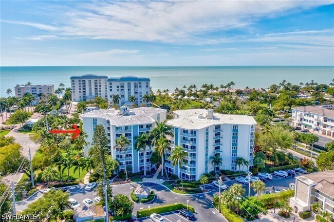 Building Photo - 1300 Gulf Shore Blvd N