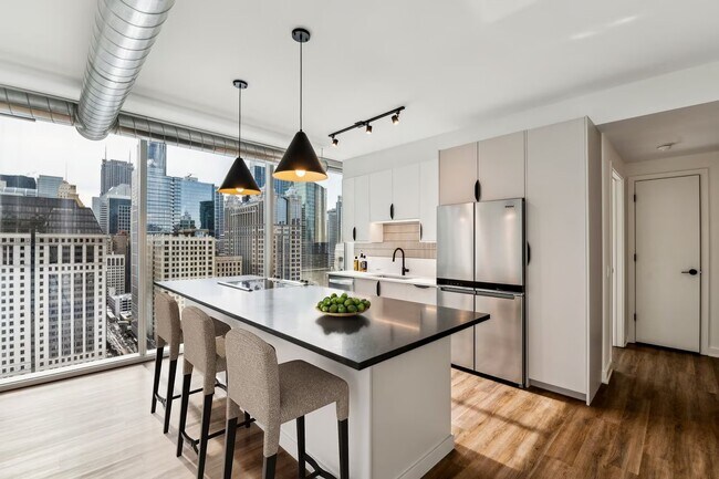 Foto del edificio - 349 N Wells St