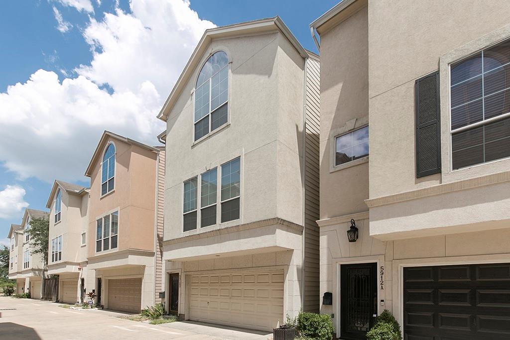 5912 Kansas St Unit B, Houston, TX 77007 Condo for Rent in Houston