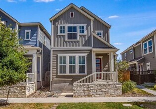 Building Photo - 2704 Zach Scott St