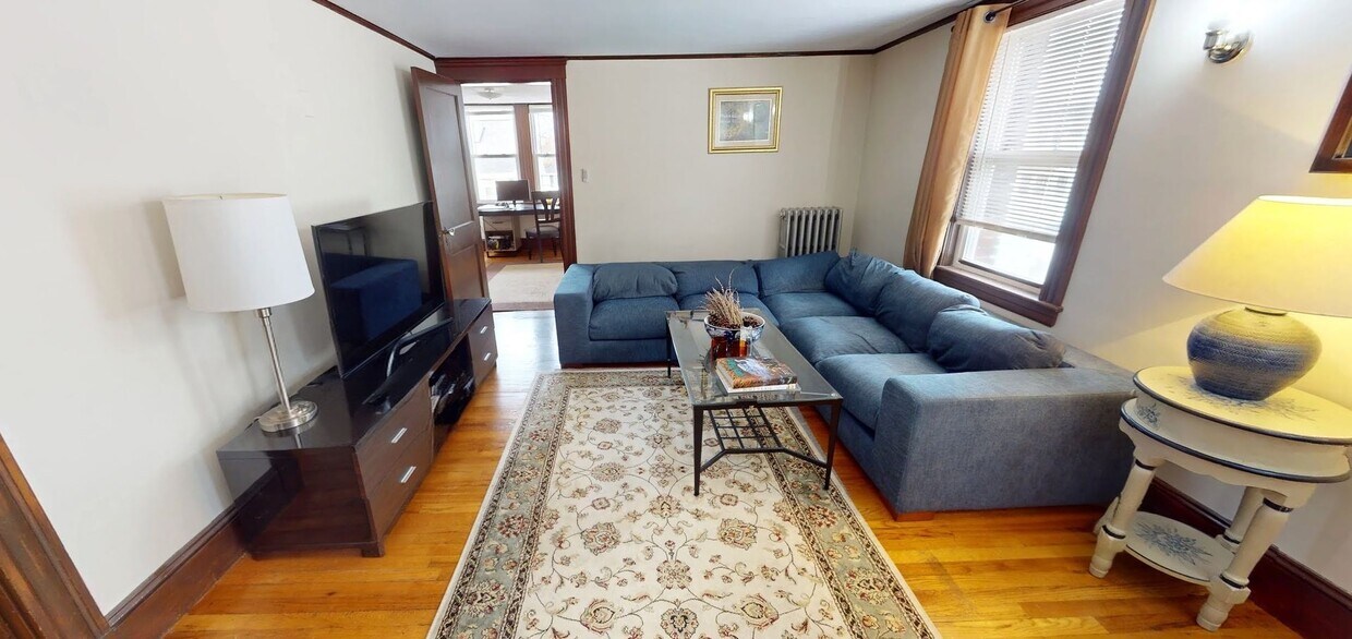 Foto principal - 12 Homer St