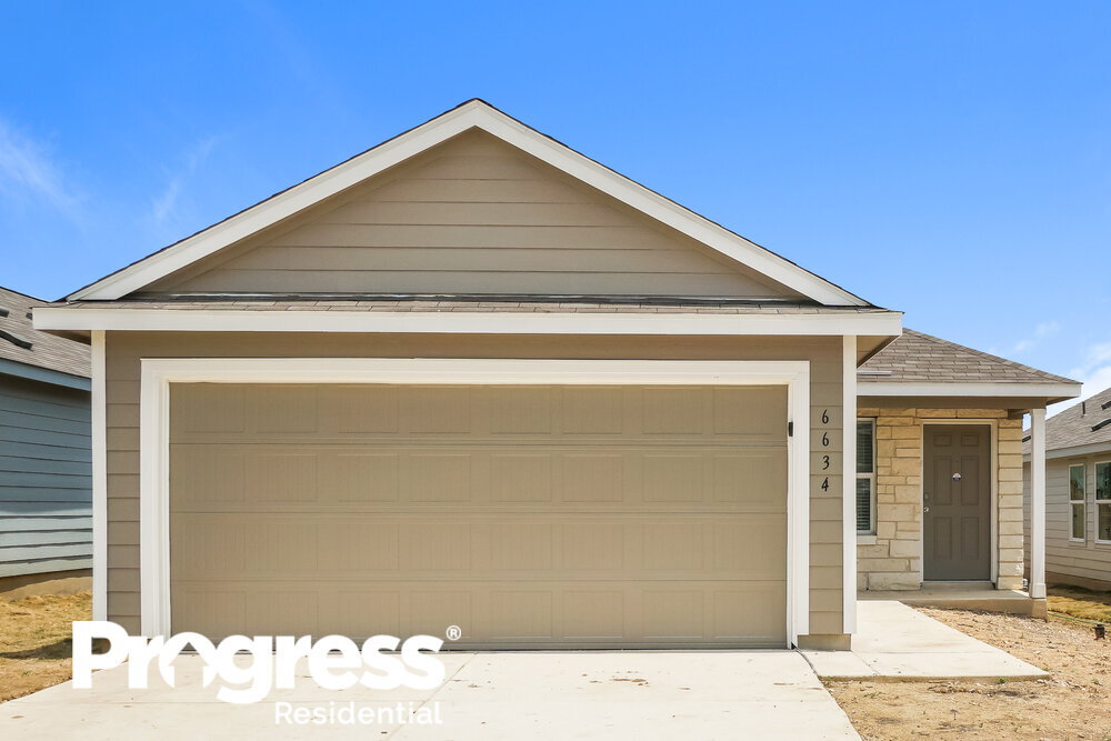 6634 Cp, San Antonio, TX 78253 House for Rent in San Antonio